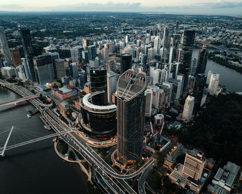 ClearSky Brisbane