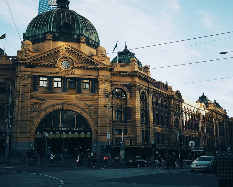ClearSky Melbourne