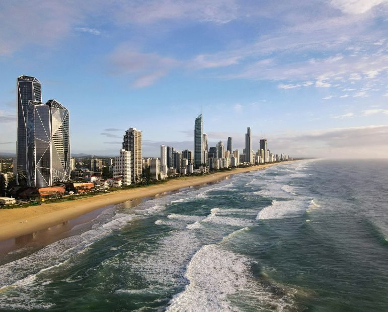 ClearSky Gold Coast